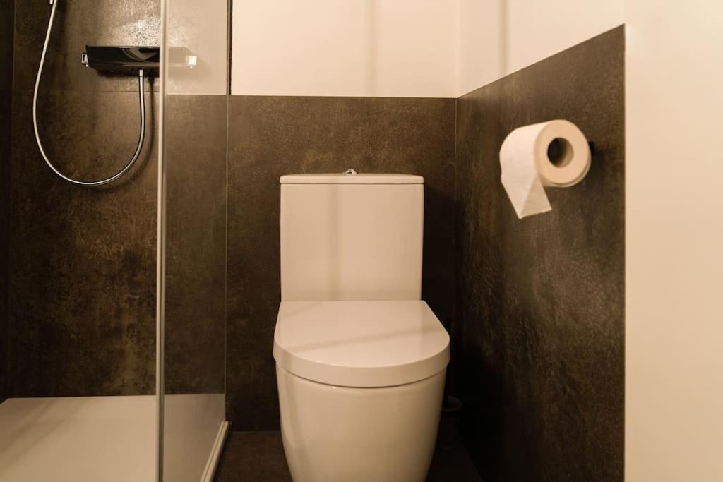 Wohnung Frodl Astenambiente In 빈터베르크 외부 사진