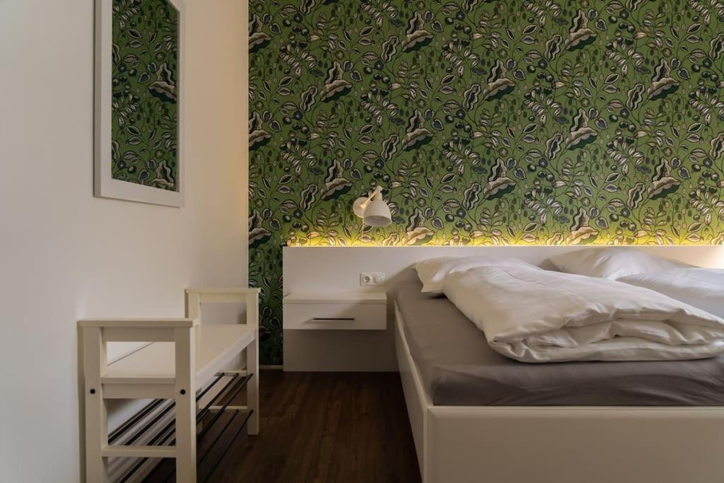 Wohnung Frodl Astenambiente In 빈터베르크 외부 사진