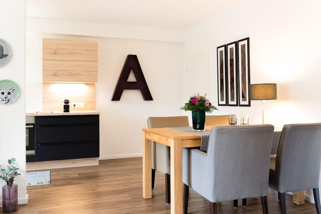 Wohnung Frodl Astenambiente In 빈터베르크 외부 사진