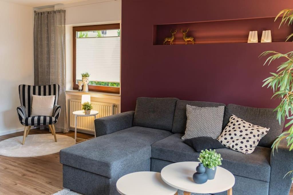 Wohnung Frodl Astenambiente In 빈터베르크 외부 사진