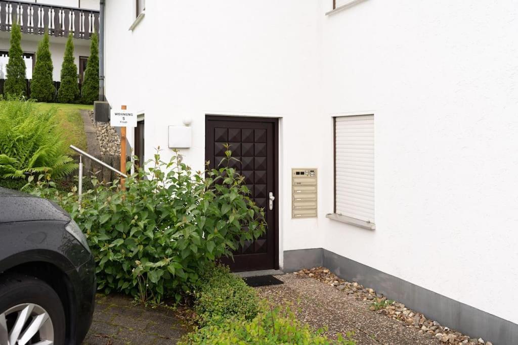 Wohnung Frodl Astenambiente In 빈터베르크 외부 사진